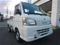 2012 Daihatsu Hijet Truck