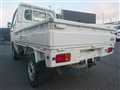 2012 Daihatsu Hijet Truck