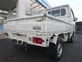 2012 Daihatsu Hijet Truck