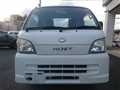 2012 Daihatsu Hijet Truck