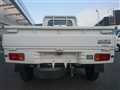 2012 Daihatsu Hijet Truck