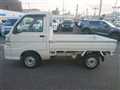 2012 Daihatsu Hijet Truck