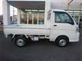 2012 Daihatsu Hijet Truck