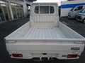 2012 Daihatsu Hijet Truck