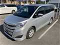 2020 Toyota Noah