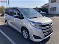 2020 Toyota Noah