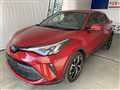 2020 Toyota C-HR