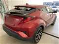 2020 Toyota C-HR