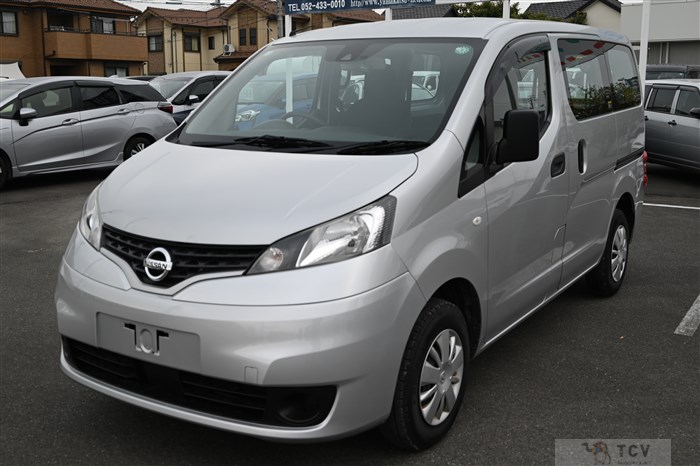 2020 Nissan NV200 VANETTE