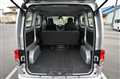 2020 Nissan NV200 VANETTE