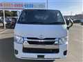 2020 Toyota Hiace Van