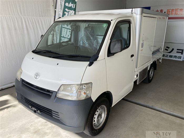 2019 Toyota Liteace Truck