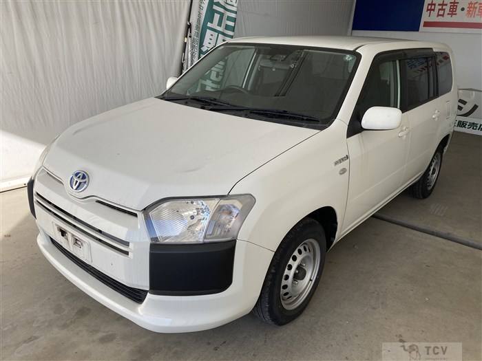 2019 Toyota Probox Van