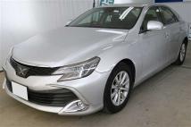 2017 Toyota Mark X
