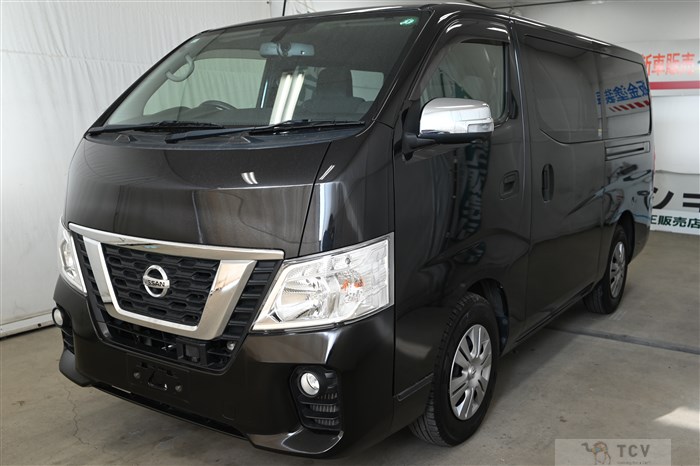 2021 Nissan Caravan Van