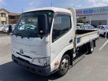 2019 Toyota Dyna