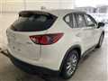 2012 Mazda CX-5