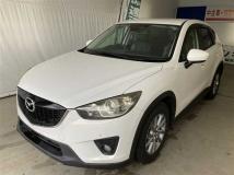 2012 Mazda CX-5