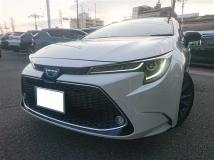 2021 Toyota Corolla Touring Wagon