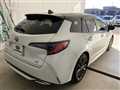 2022 Toyota Corolla Touring Wagon