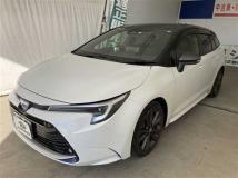 2022 Toyota Corolla Touring Wagon