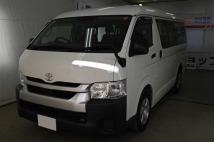 2021 Toyota Hiace Wagon