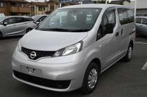 2020 Nissan NV200 VANETTE