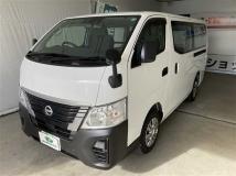 2024 Nissan NV350 Caravan