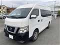 2019 Nissan NV350 Caravan