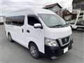 2019 Nissan NV350 Caravan