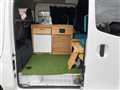 2019 Nissan NV350 Caravan
