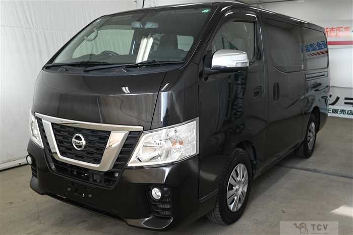2021 Nissan NV350 Caravan