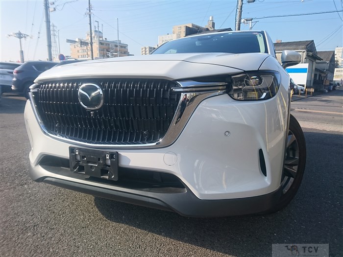 2023 Mazda Mazda Others