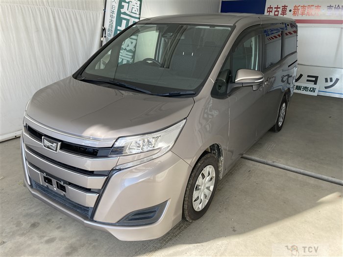 2020 Toyota Noah