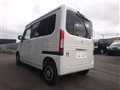 2021 Honda N-VAN