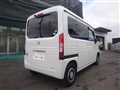 2021 Honda N-VAN