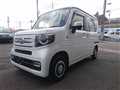 2021 Honda N-VAN