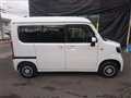 2021 Honda N-VAN