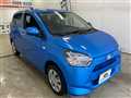 2025 Daihatsu Mira Es
