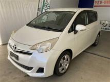 2012 Toyota Ractis