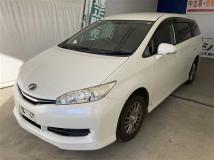 2013 Toyota Wish