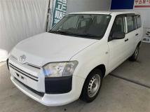 2014 Toyota Probox Van