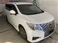 2020 Nissan Elgrand