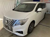 2020 Nissan Elgrand