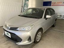 2020 Toyota Corolla Axio