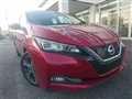 2019 Nissan Leaf