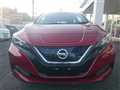 2019 Nissan Leaf