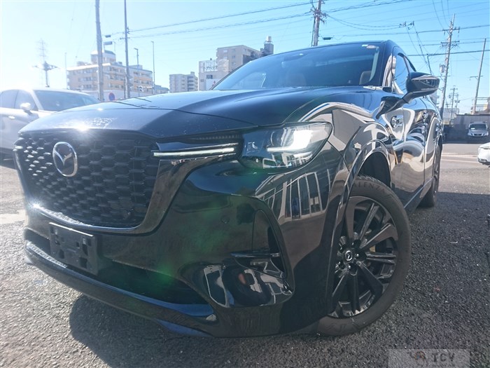 2023 Mazda Mazda Others