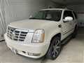 2008 Cadillac Escalade