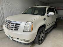 2008 Cadillac Escalade